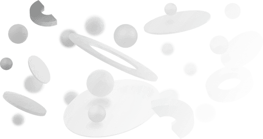 Aktiga shapes