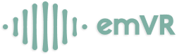 emVR™ Logo